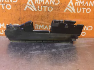 29136L2000, 4 Дефлектор радиатора Kia K5 3 Арт AR279340, вид 4