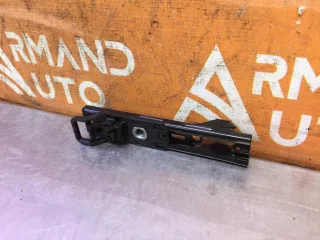 A0008603400, 8 Механизм регулировки ремня безопасности Mercedes CLA c117 Арт AR279446, вид 3