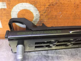 A0008603400, 8 Механизм регулировки ремня безопасности Mercedes CLA c117 Арт AR279446, вид 8