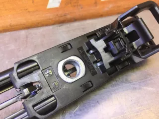 A0008603400, 8 Механизм регулировки ремня безопасности Mercedes CLA c117 Арт AR279446, вид 9