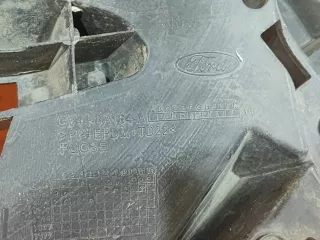 2353535, GV448A164A, 4 кронштейн решетки радиатора Ford Kuga 2 Арт AR301063, вид 7