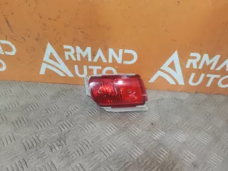 8158160240, 3 Фонарь противотуманный Toyota Land Cruiser Prado 150 Арт AR302254, вид 1