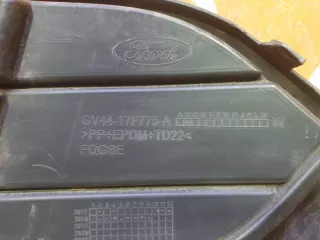 2100663, GV4417F775A, 9 Юбка бампера Ford Kuga 2 Арт AR302666, вид 9