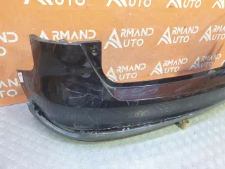 1877243, F1EB17906A, 9 бампер форд фокус Ford Focus 3 restailing Арт AR302772, вид 2