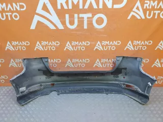1877243, F1EB17906A, 9 бампер форд фокус Ford Focus 3 restailing Арт AR302824, вид 8