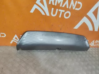 602002614AA, 6 накладка юбки бампера EXEED RX Арт AR303043, вид 2