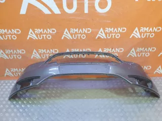 2016512, F1EB17757A, 9 бампер форд фокус Ford Focus 3 restailing Арт AR303126, вид 5