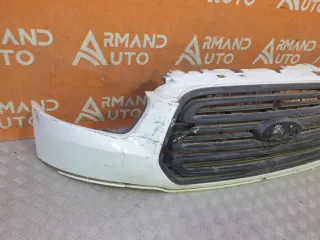 1857409, BK3117F003AHW, 9 бампер форд транзит 7 (ttg ттг) Ford Transit 4 Арт AR303179, вид 2