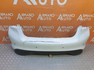 850224MD0H, 9 бампер ниссан тиида ц13 (ц c 13) Nissan TIIDA C13 Арт AR303196, вид 1