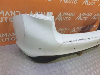 850224MD0H, 9 бампер ниссан тиида ц13 (ц c 13) Nissan TIIDA C13 Арт AR303196, вид 2
