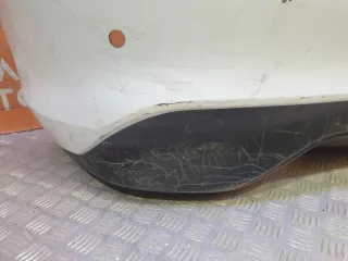 850224MD0H, 9 бампер ниссан тиида ц13 (ц c 13) Nissan TIIDA C13 Арт AR303196, вид 4