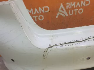 850224MD0H, 9 бампер ниссан тиида ц13 (ц c 13) Nissan TIIDA C13 Арт AR303196, вид 5