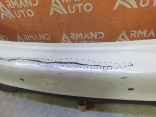 850224MD0H, 9 бампер ниссан тиида ц13 (ц c 13) Nissan TIIDA C13 Арт AR303196, вид 6