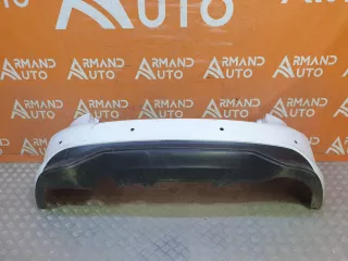 850224MD0H, 9 бампер ниссан тиида ц13 (ц c 13) Nissan TIIDA C13 Арт AR303196, вид 8