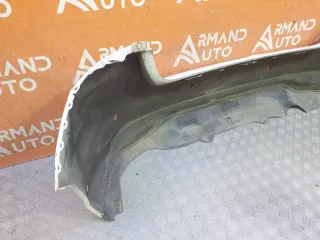 850224MD0H, 9 бампер ниссан тиида ц13 (ц c 13) Nissan TIIDA C13 Арт AR303196, вид 10