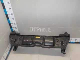 A1676209900 Панель передняя Mercedes GLE W167 Арт AM52360305, вид 1