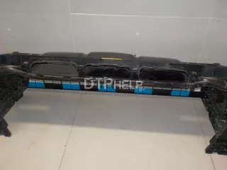 A1676209900 Панель передняя Mercedes GLE W167 Арт AM52360305, вид 13