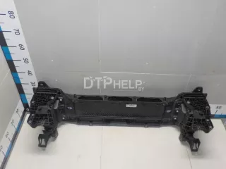 A1676209900 Панель передняя Mercedes GLE W167 Арт AM52360305, вид 17