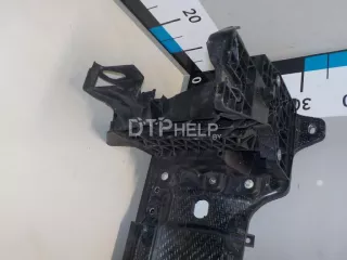 A1676209900 Панель передняя Mercedes GLE W167 Арт AM52360305, вид 19