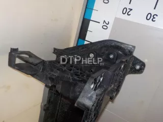 A1676209900 Панель передняя Mercedes GLE W167 Арт AM52360305, вид 20