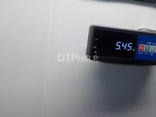 A1676209900 Панель передняя Mercedes GLE W167 Арт AM52360305, вид 2