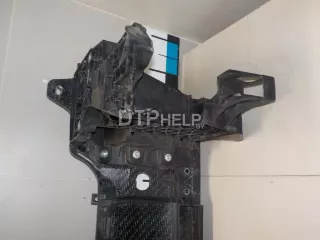 A1676209900 Панель передняя Mercedes GLE W167 Арт AM52360305, вид 21
