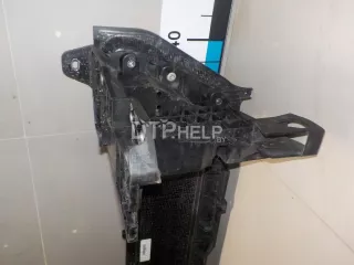 A1676209900 Панель передняя Mercedes GLE W167 Арт AM52360305, вид 22