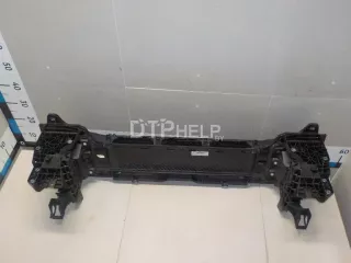 A1676209900 Панель передняя Mercedes GLE W167 Арт AM52360305, вид 23