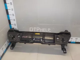 A1676209900 Панель передняя Mercedes GLE W167 Арт AM52360305, вид 3
