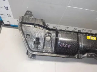 A1676209900 Панель передняя Mercedes GLE W167 Арт AM52360305, вид 5