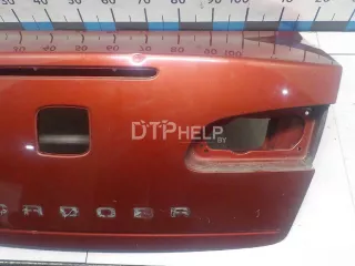 6L5827025B Крышка багажника Seat Cordoba 2 Арт AM52362204, вид 11
