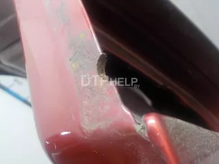 6L5827025B Крышка багажника Seat Cordoba 2 Арт AM52362204, вид 13