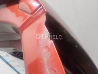 6L5827025B Крышка багажника Seat Cordoba 2 Арт AM52362204, вид 14