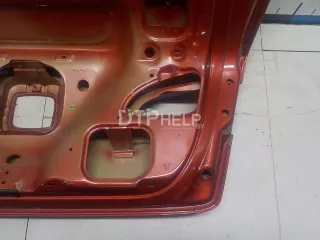 6L5827025B Крышка багажника Seat Cordoba 2 Арт AM52362204, вид 16