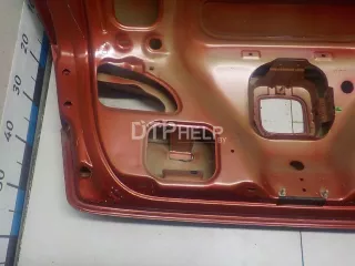 6L5827025B Крышка багажника Seat Cordoba 2 Арт AM52362204, вид 18
