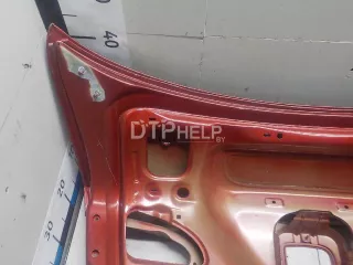 6L5827025B Крышка багажника Seat Cordoba 2 Арт AM52362204, вид 19