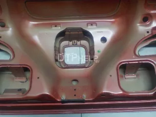 6L5827025B Крышка багажника Seat Cordoba 2 Арт AM52362204, вид 20
