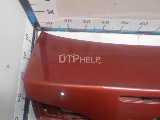 6L5827025B Крышка багажника Seat Cordoba 2 Арт AM52362204, вид 3