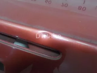 6L5827025B Крышка багажника Seat Cordoba 2 Арт AM52362204, вид 5