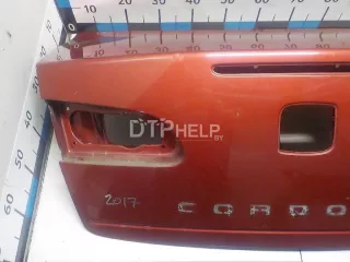 6L5827025B Крышка багажника Seat Cordoba 2 Арт AM52362204, вид 10