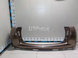6410D712 Бампер задний Mitsubishi Eclipse Cross Арт AM52542663, вид 1