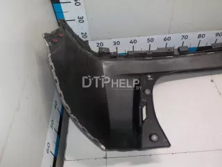 6410D712 Бампер задний Mitsubishi Eclipse Cross Арт AM52542663, вид 12