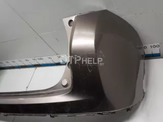 6410D712 Бампер задний Mitsubishi Eclipse Cross Арт AM52542663, вид 2