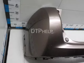 6410D712 Бампер задний Mitsubishi Eclipse Cross Арт AM52542663, вид 4