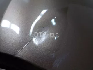 6410D712 Бампер задний Mitsubishi Eclipse Cross Арт AM52542663, вид 7