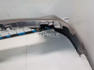 6410D712 Бампер задний Mitsubishi Eclipse Cross Арт AM52542663, вид 9