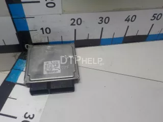 6519009702 Блок управления двигателем Mercedes B W246 Арт AM52546075, вид 3
