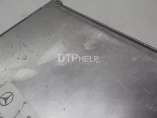 6519009702 Блок управления двигателем Mercedes B W246 Арт AM52546075, вид 8