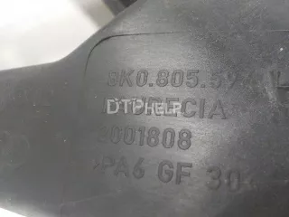8K0805594L Панель передняя Audi A5 (S5,RS5) 1 Арт AM52547467, вид 7