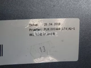 17788042009144 Бампер передний Mercedes CLA c118 Арт AM95727660, вид 13